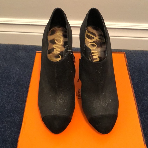 Sam Edelman booties - Picture 2 of 7